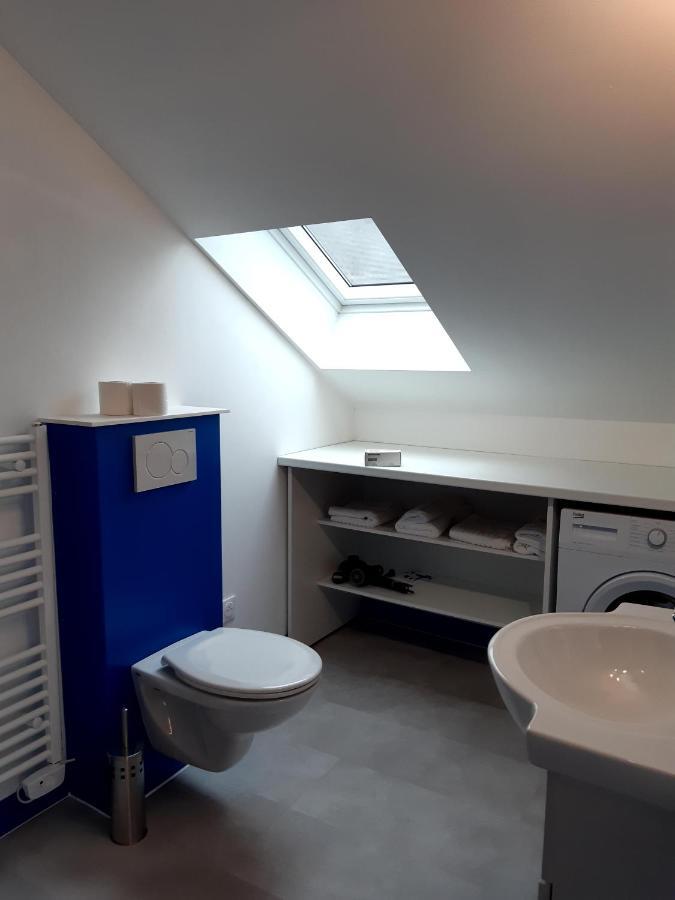 Loft Studio Avec Charme Et Authenticite Altkirch Eksteriør billede