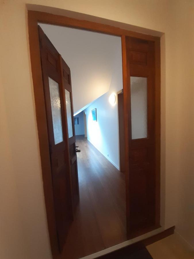 Loft Studio Avec Charme Et Authenticite Altkirch Eksteriør billede